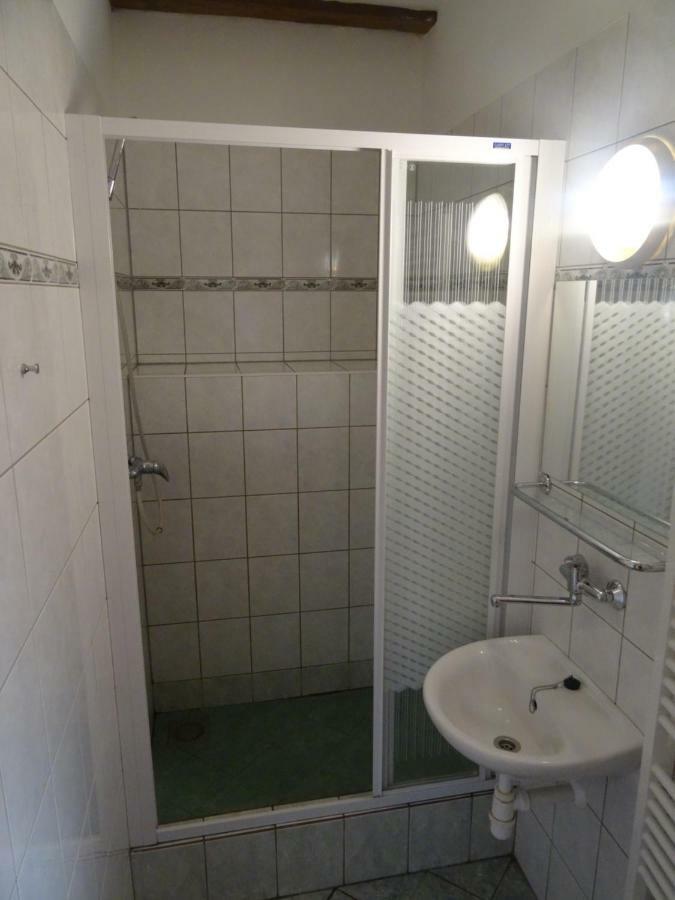U Nas - Apartman Zajic Vapenna エクステリア 写真