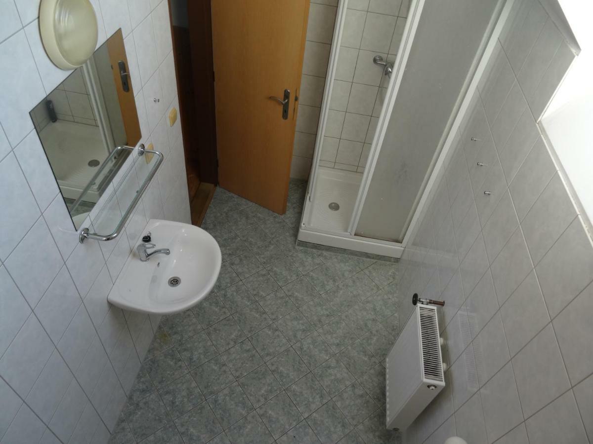 U Nas - Apartman Zajic Vapenna エクステリア 写真